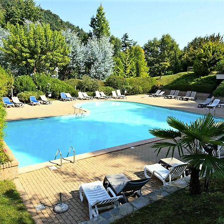 Residenz Villa Ada Troubetzkoy Ghiffa Rom bilde