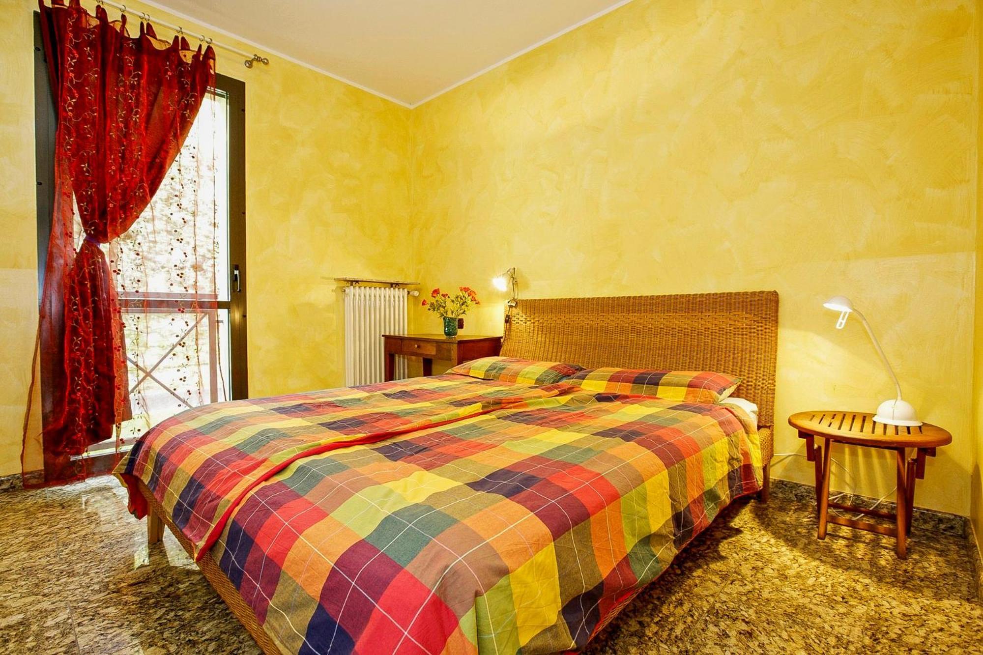 Residenz Villa Ada Troubetzkoy Ghiffa Rom bilde