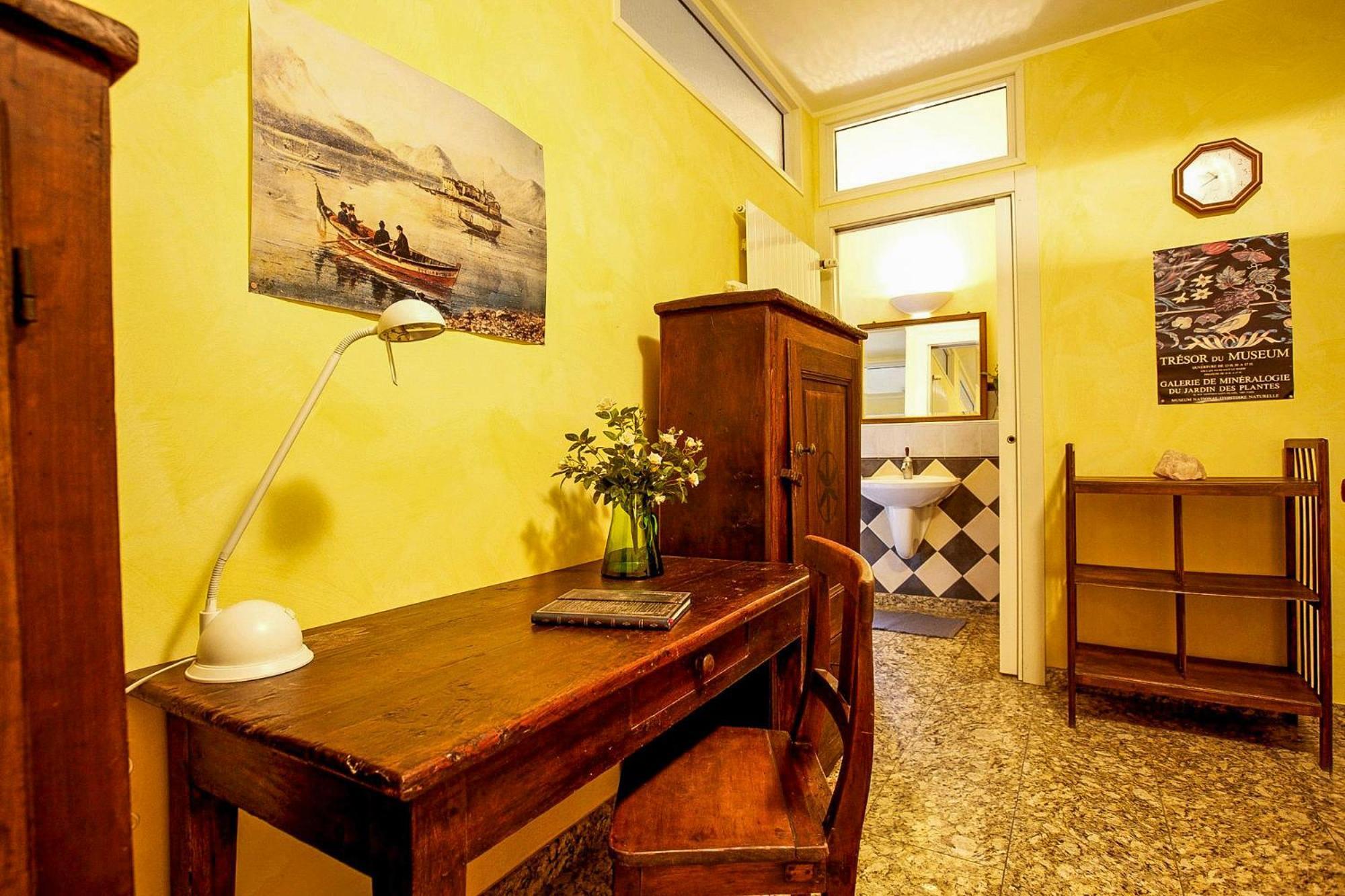 Residenz Villa Ada Troubetzkoy Ghiffa Rom bilde