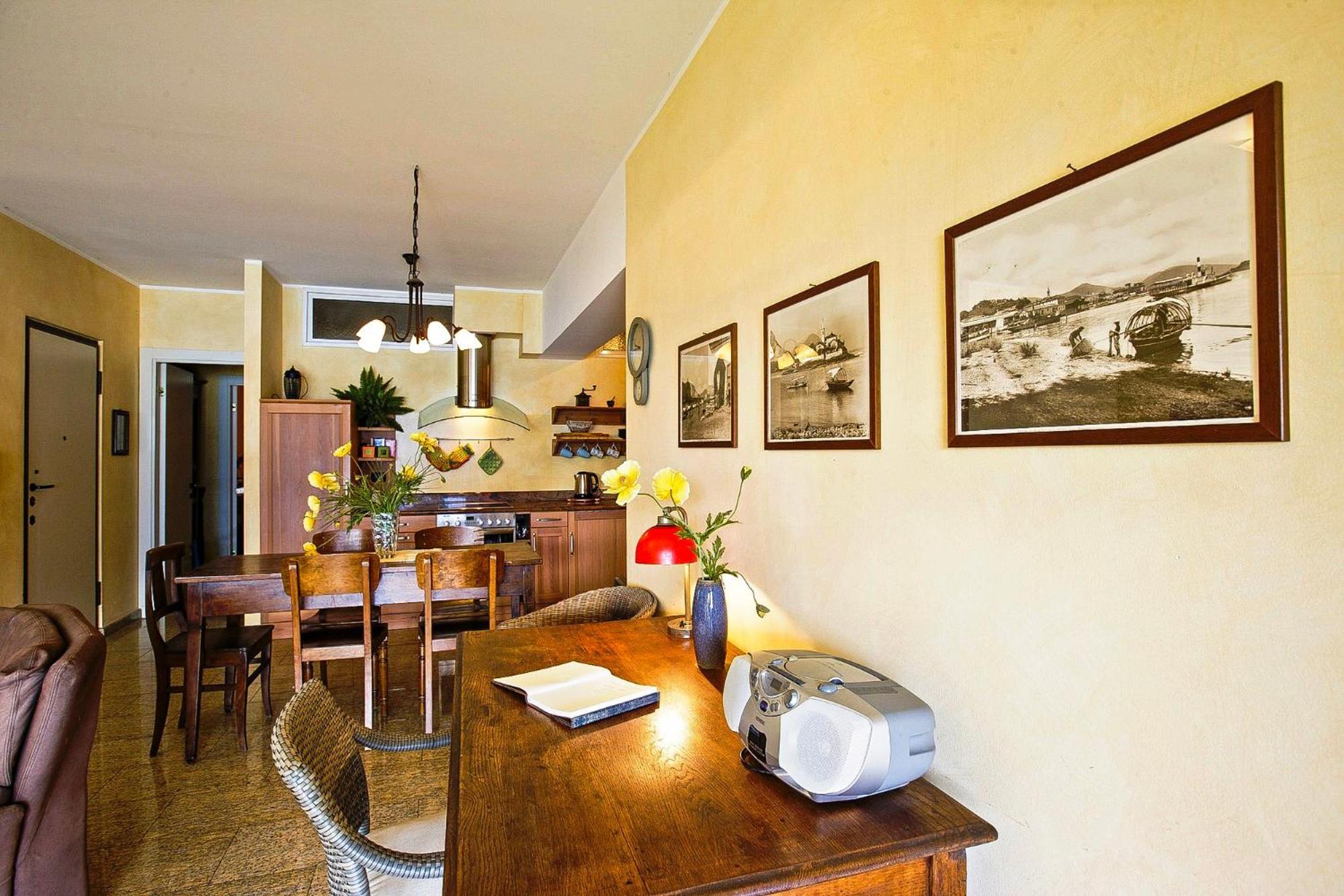 Residenz Villa Ada Troubetzkoy Ghiffa Rom bilde