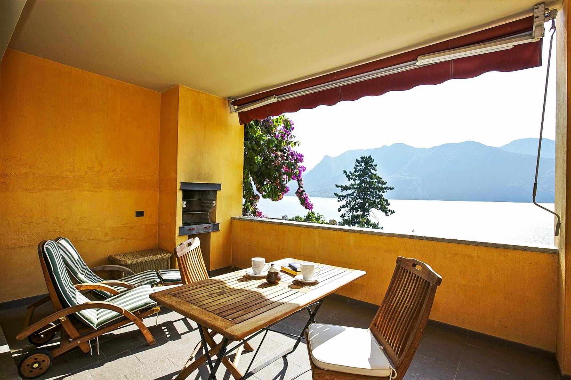 Residenz Villa Ada Troubetzkoy Ghiffa Rom bilde