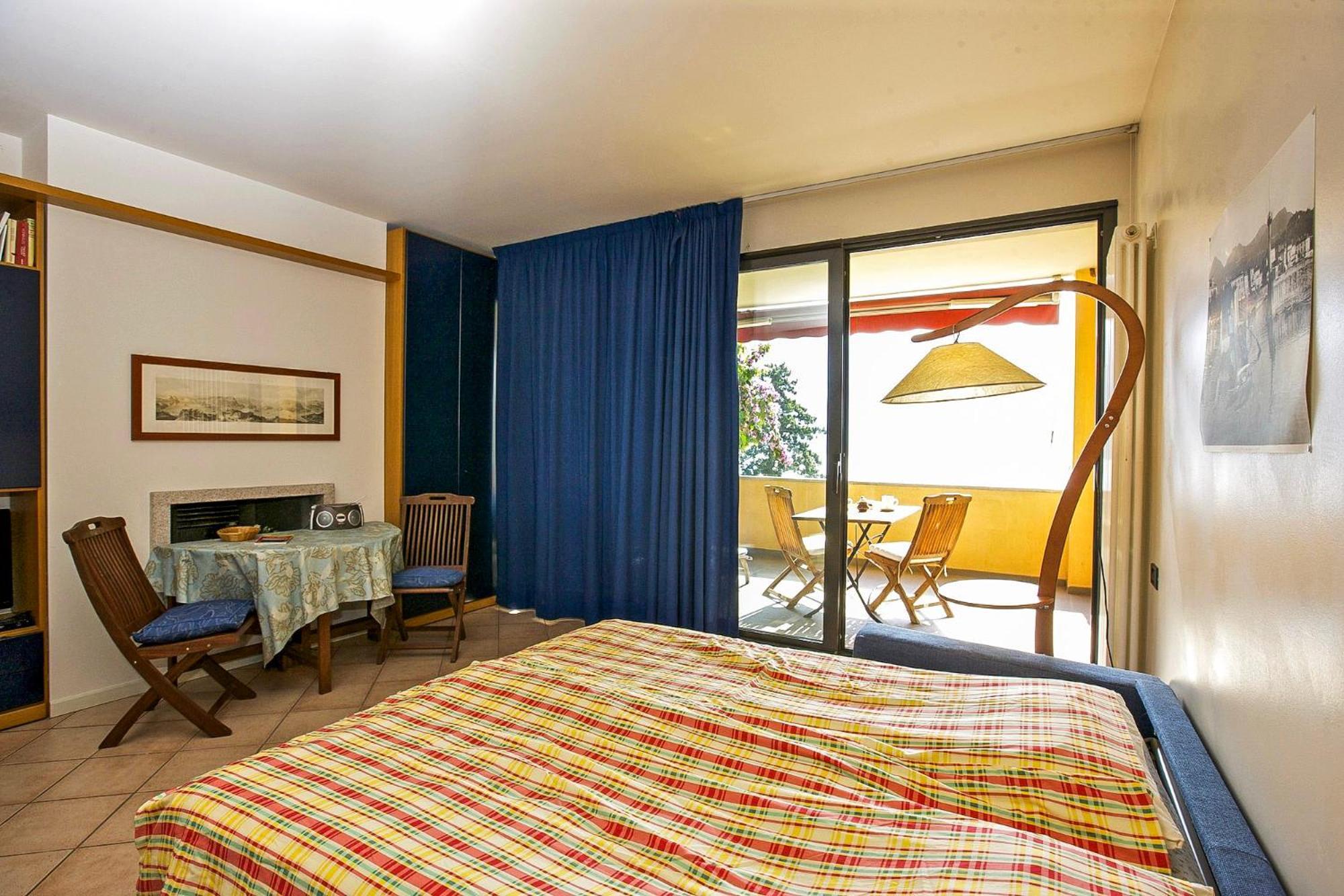 Residenz Villa Ada Troubetzkoy Ghiffa Rom bilde